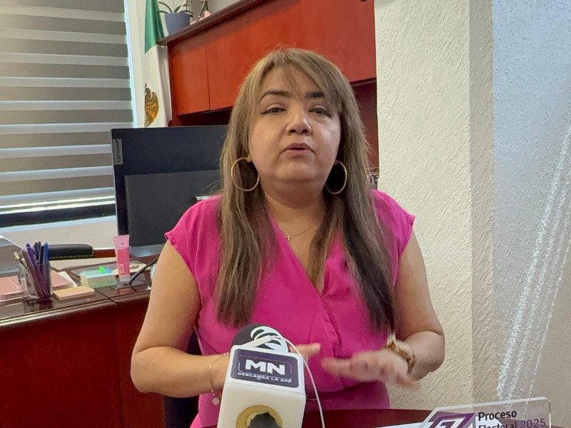 OPLE Veracruz ordena auditoría externa tras fallas en elección judicial