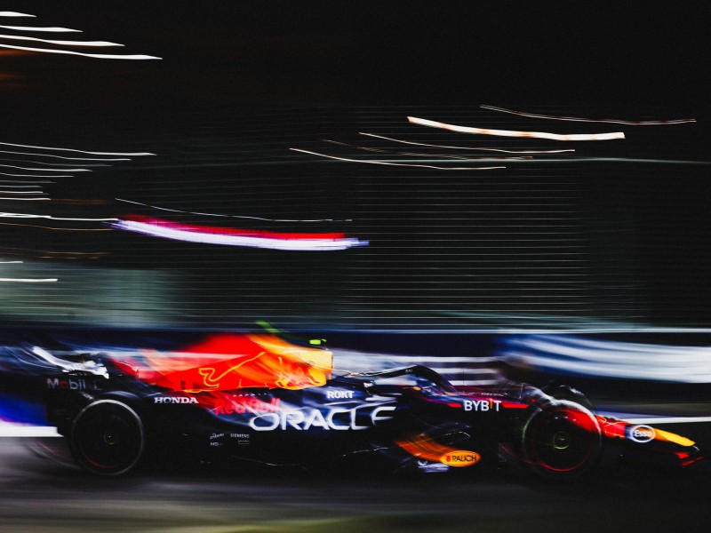 Oportunidad de oro para Red Bull en GP de Japón