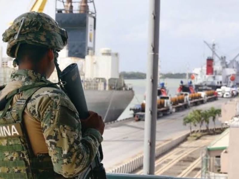 Oportunidad en la Marina: vacantes para jóvenes de 18 a 40 años
