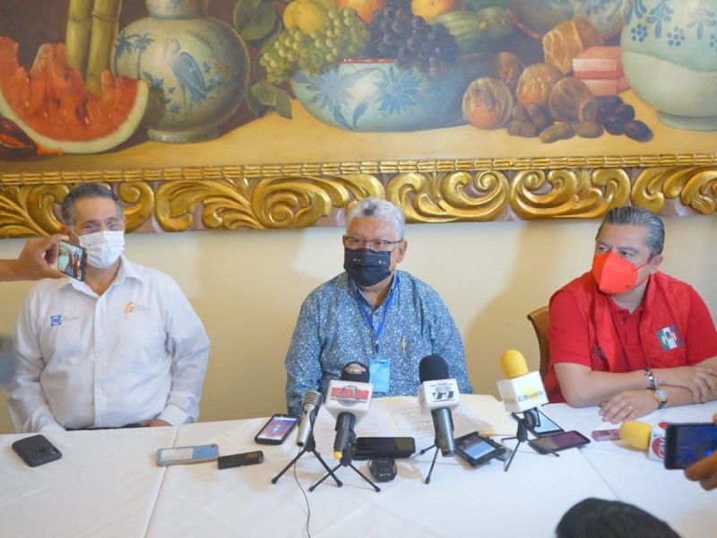 Oposición acudirá a la CIDH, denunciaran violencia y persecución política