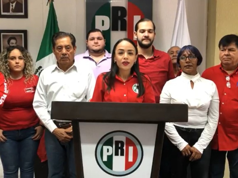 Oposición solicita anulación de elecciones judiciales