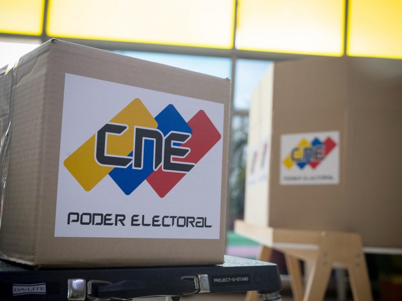 Oposición venezolana va con candidato único a elecciones presidenciales