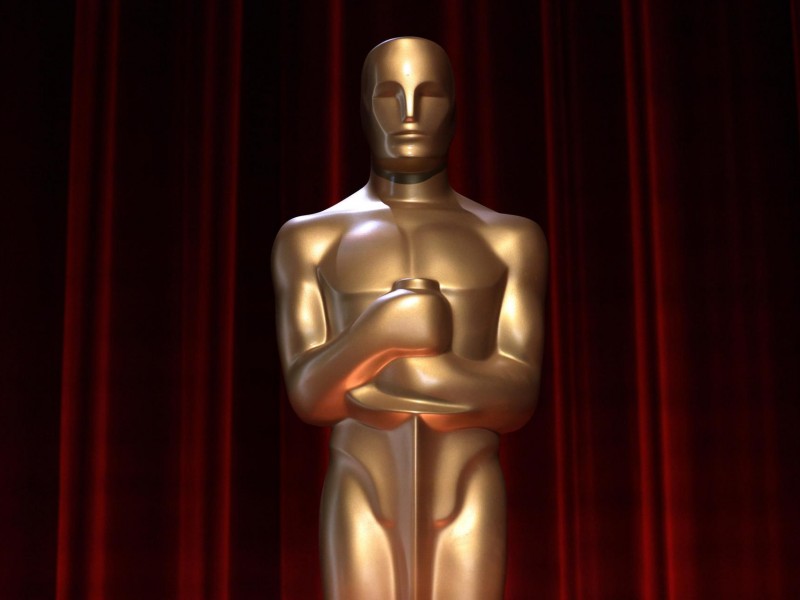 'Oppenheimer' entre las favoritas del Óscar