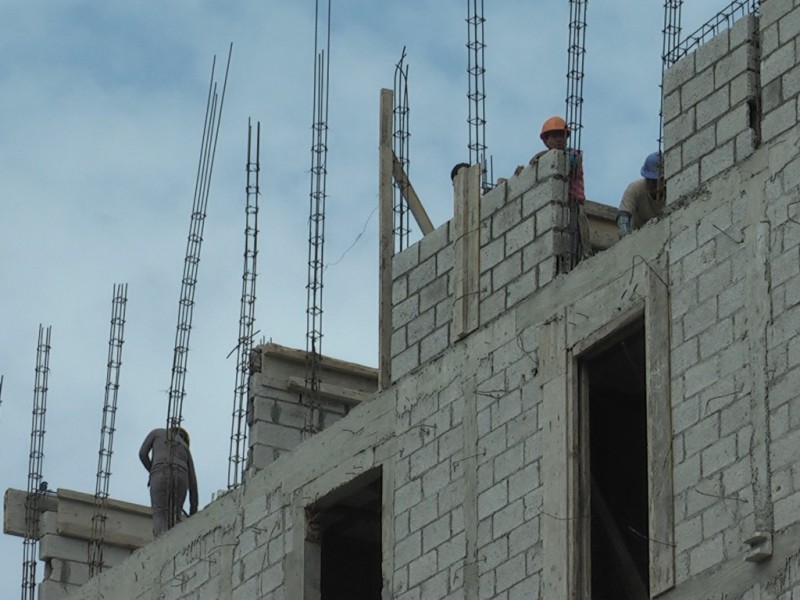 Optan por créditos hipotecarios para construir una Casa Habitación