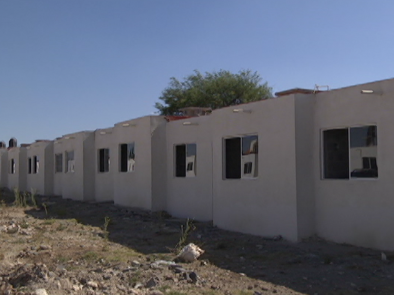 Optan zacatecanos, por comprar nuevas viviendas en otros estados: AMPI