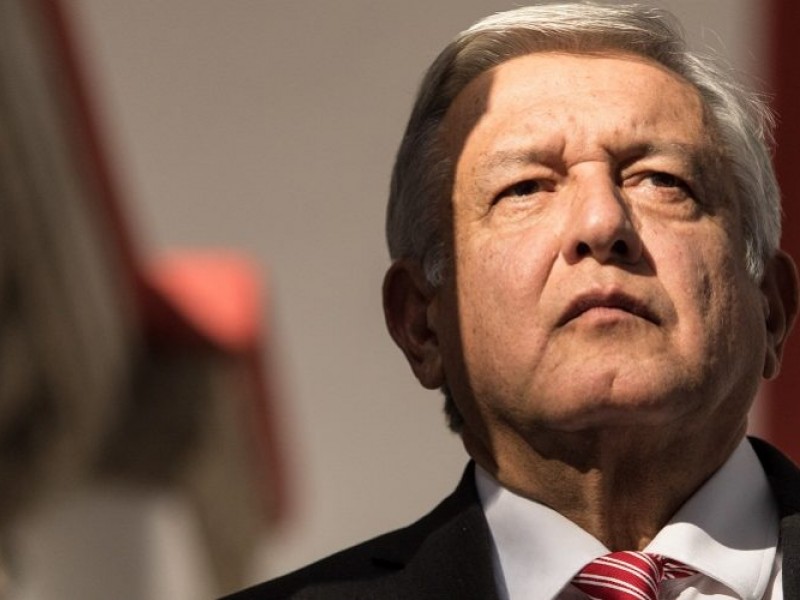 Optimismo ante futuro gobierno de AMLO