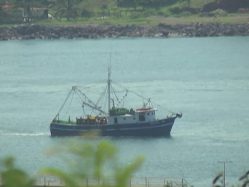 Ordaz Coppel insistirá en apoyo de diésel marino para pescadores