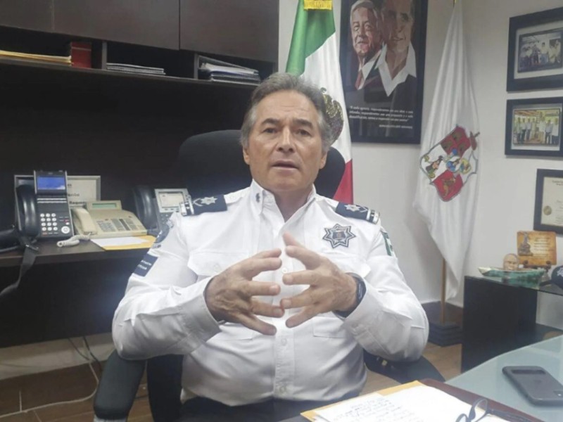 Orden de aprehensión contra Bermúdez Requena sigue vigente
