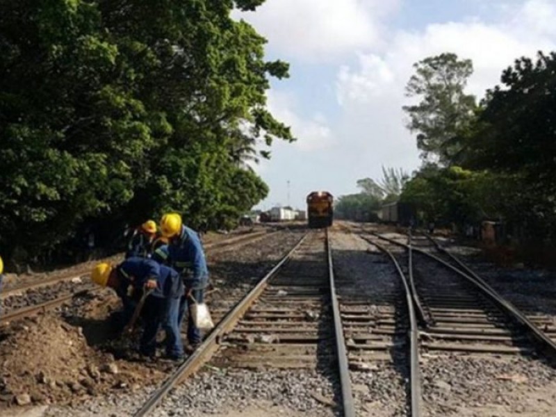 Ordena INAI informar sobre obra de Tren Maya en Palenque