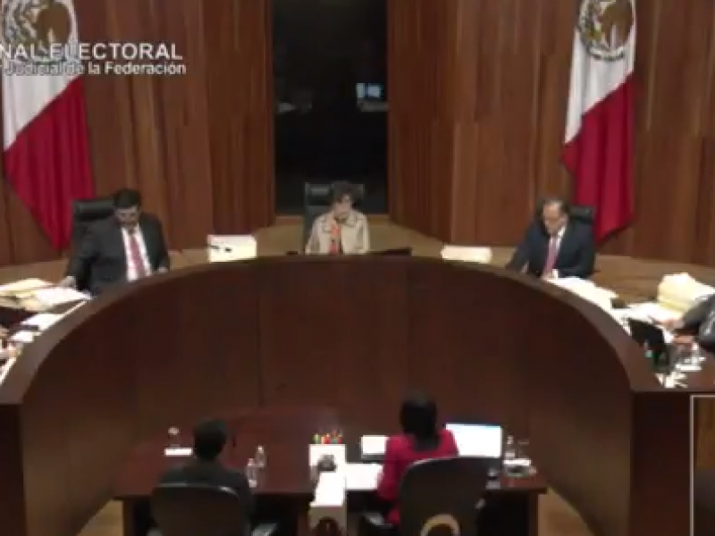 Ordena TEPJF conteo voto por voto en Puebla