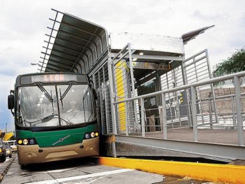 Ordenamiento de Miguel Alemán beneficiará al transporte público