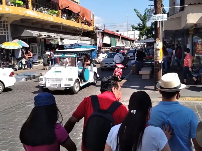 Ordenamiento de vialidad en Mazatlán con semáforos inteligentes