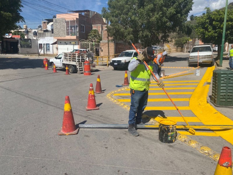 Ordenan la infraestructura del transporte publico en León