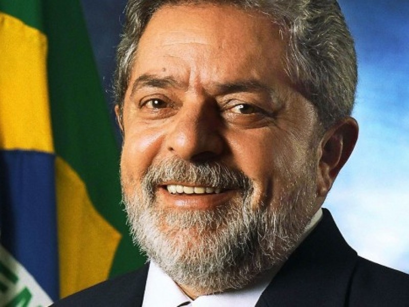 Ordenan liberación de Lula da Silva