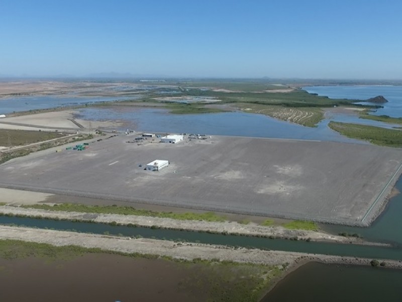 Ordenan otra suspensión definitiva a Planta de Amoniaco