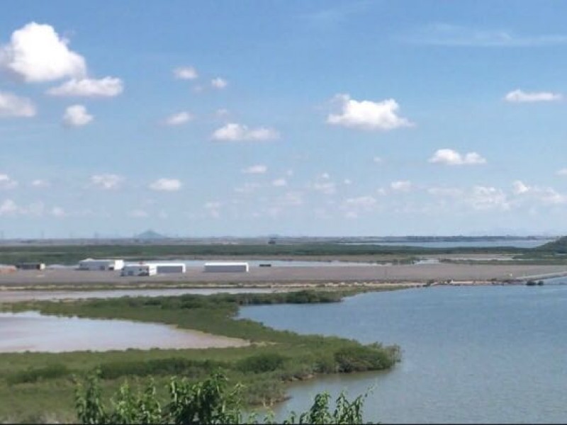 📹Ordenan suspensión provisional de trabajos de Planta