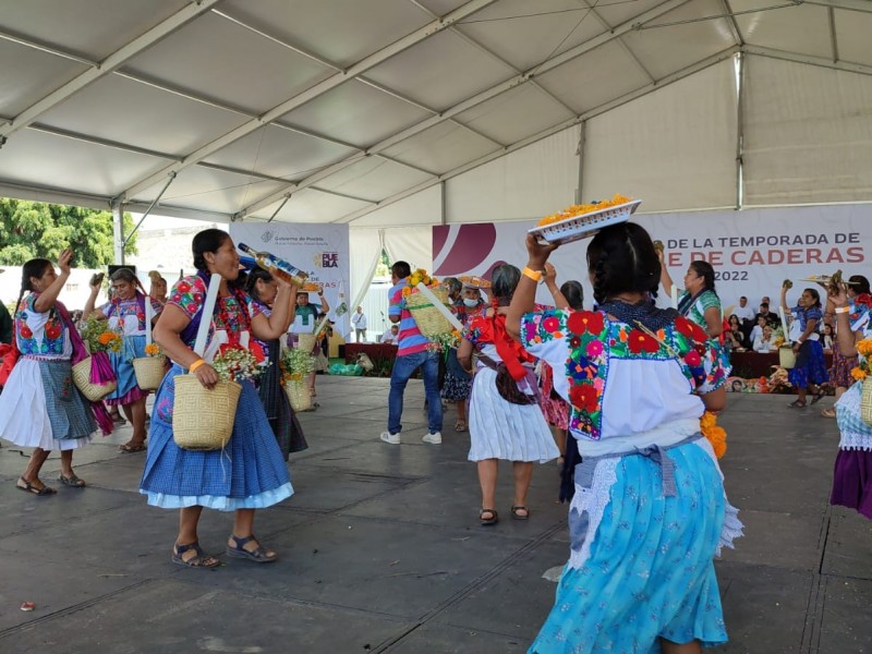 Organización busca turismo gastronómico-cultural en Tehuacán, necesita 100 gestores