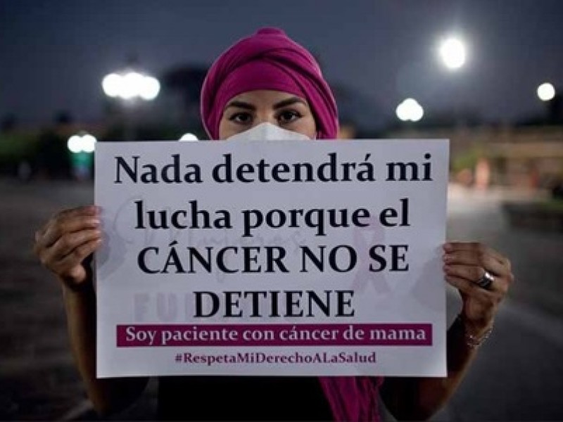 Organizaciones civiles propondrán la Ley General de Cáncer para México