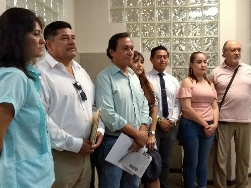 Organizaciones civiles pugnan por transparencia en Nayarit