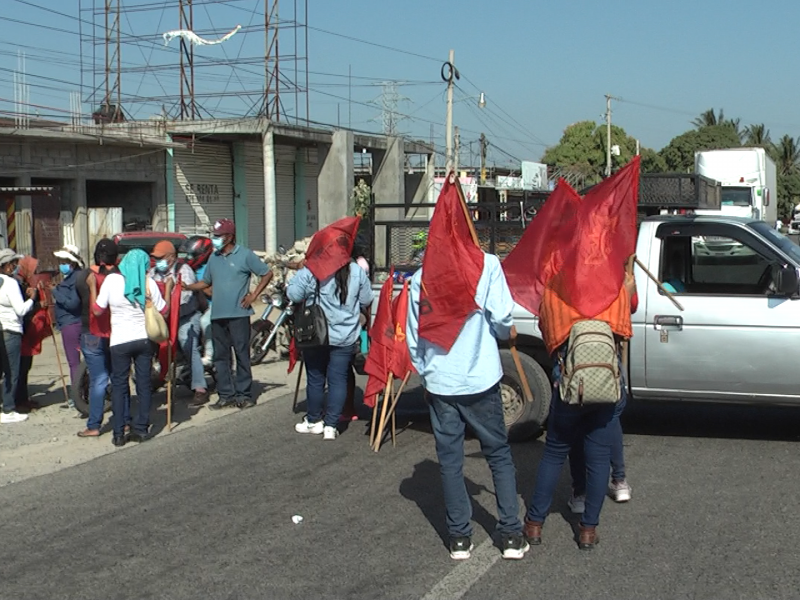 Organizaciones sociales le cuestan a Oaxaca 400 mdp al año