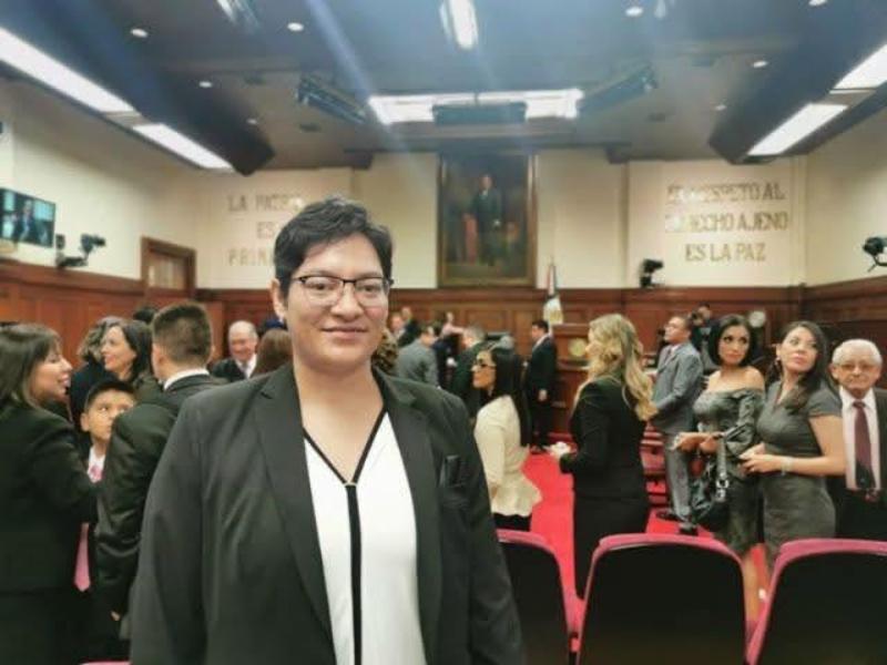 Organizaciones zacatecanas respaldan a jueza suspendida y exigen transparencia sobre los motivos