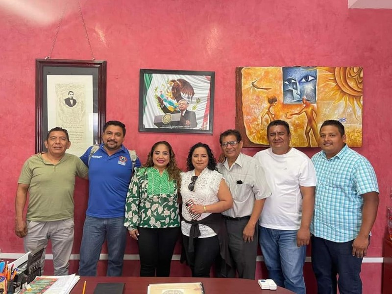 Organizadores confirman edición número 25 del Guendalizaa en Tehuantepec