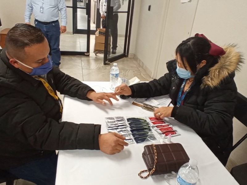 Organizan actividades por mes de la salud del hombre