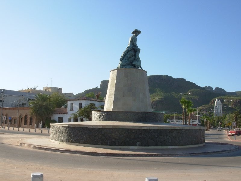 Organizan aniversario del Puerto de Guaymas
