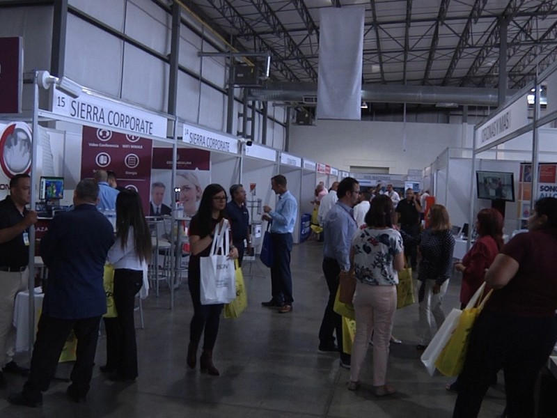 Organizan expo Supplier 2019