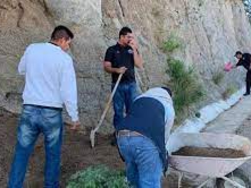 Organizan megajornada de limpieza en Sonora