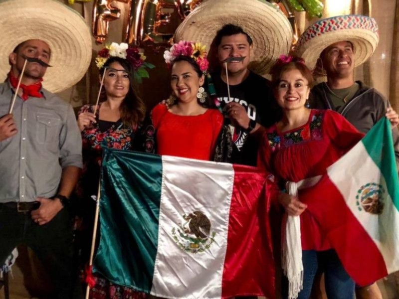 Orgullo y tradición: Nayaritas preparan celebración del 15 de septiembre
