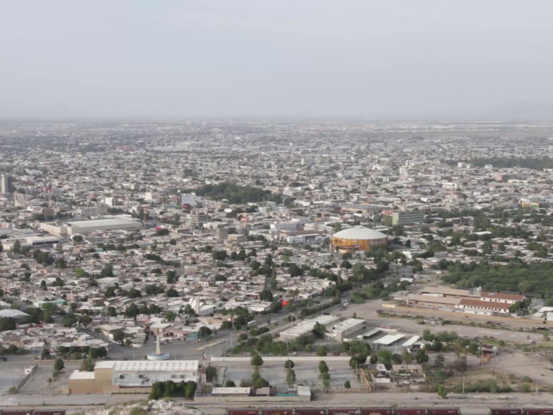 Oriente y Sur Oriente sectores de Torreón más calurosos