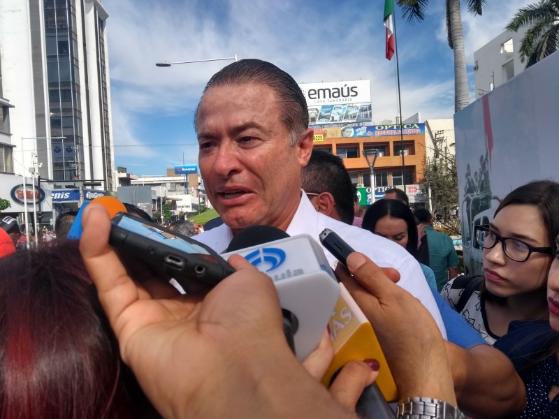 Ortega Carricarte se encargará de 