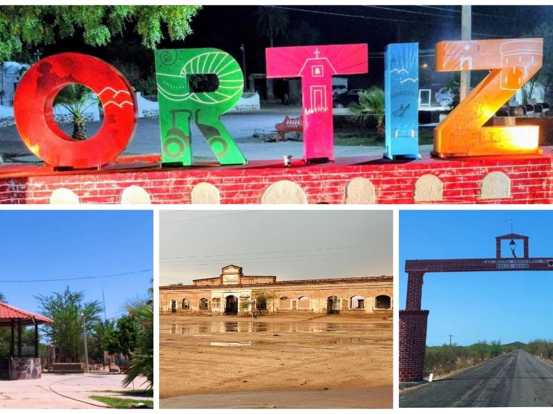 Ortiz celebra aniversario con primera callejoneada cultural