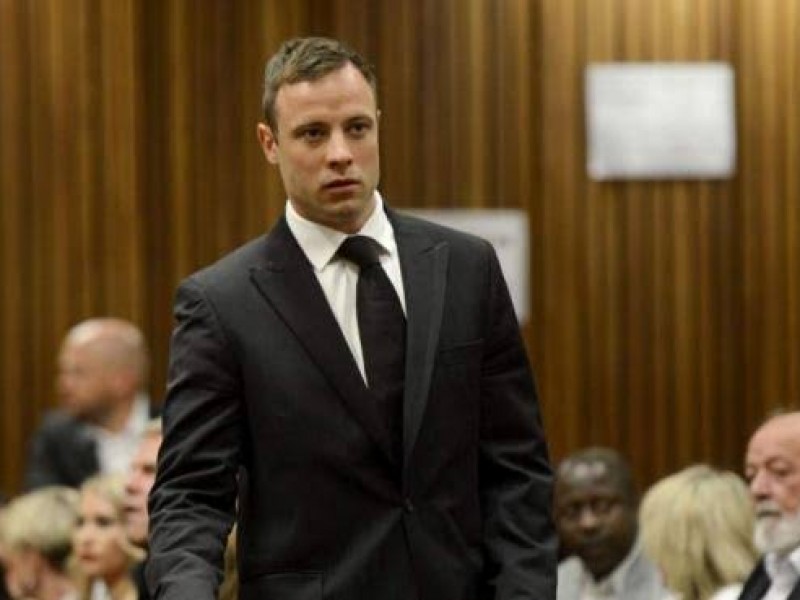 Óscar Pistorius busca la libertad condicional