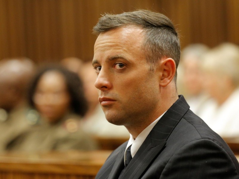 Oscar Pistorius saldrá de la cárcel bajo libertad condicional