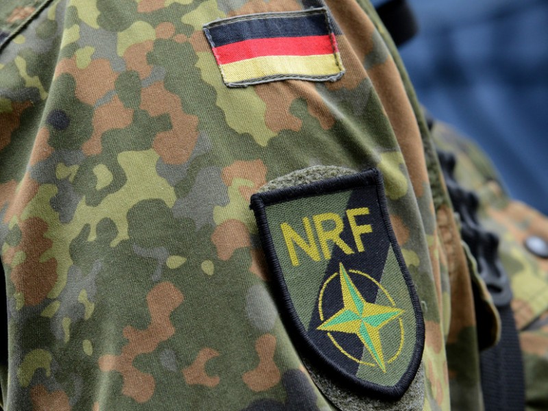 OTAN activa Fuerzas de Respuesta en contexto de “defensa colectiva”