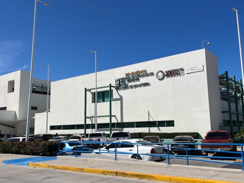 Otorga IMSS-Bienestar 468 bases a trabajadores de salud