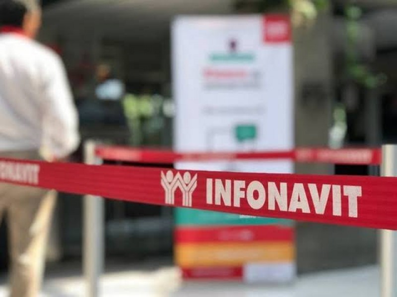 Otorga INFONAVIT facilidades y prórrogas a acreditados y empresas