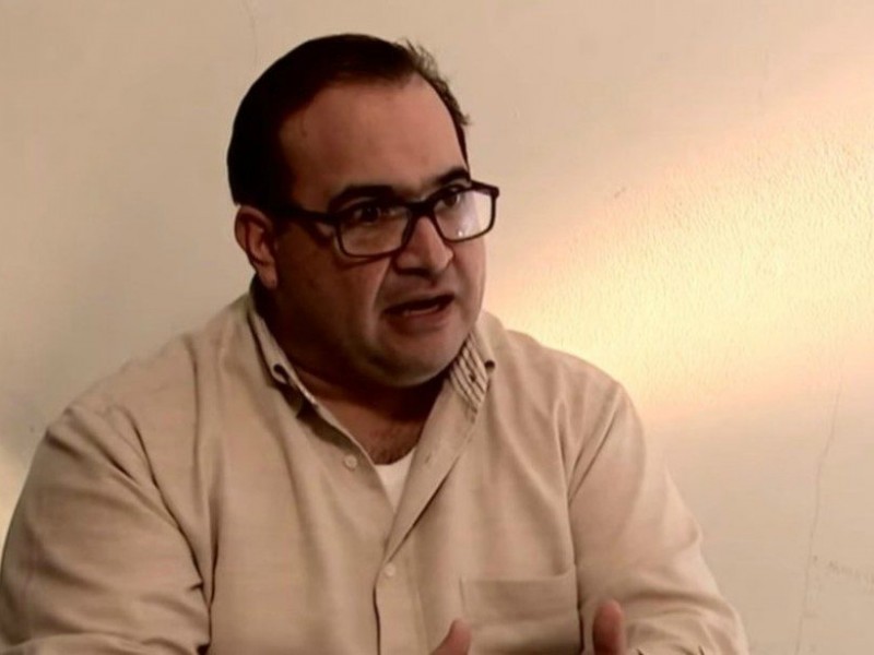 Otorgan amparo a Javier Duarte