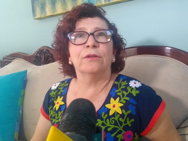 Otorgan asesoría familias con integrantes de diversidad sexual