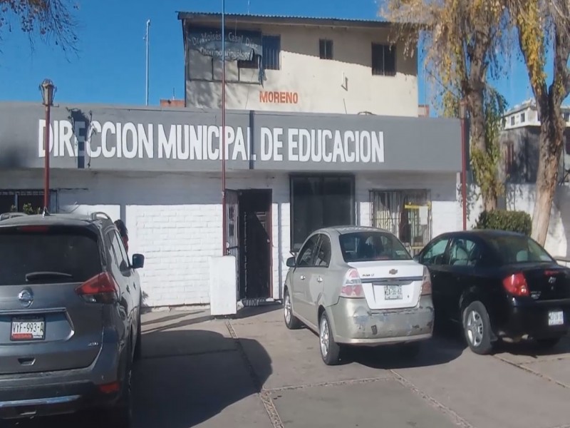 Otorgan mas de 1 millon de pesos en becas