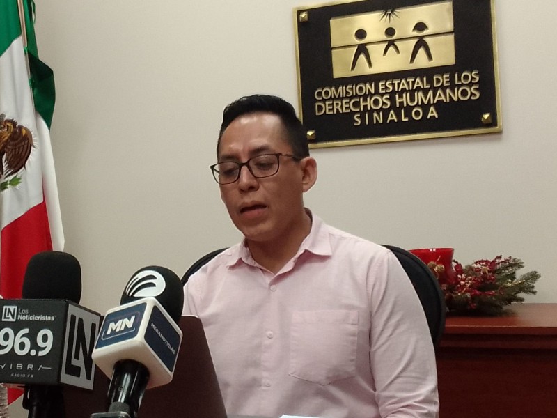 Otorgan medidas de protección a Tiago Ventura, activista LGBT+