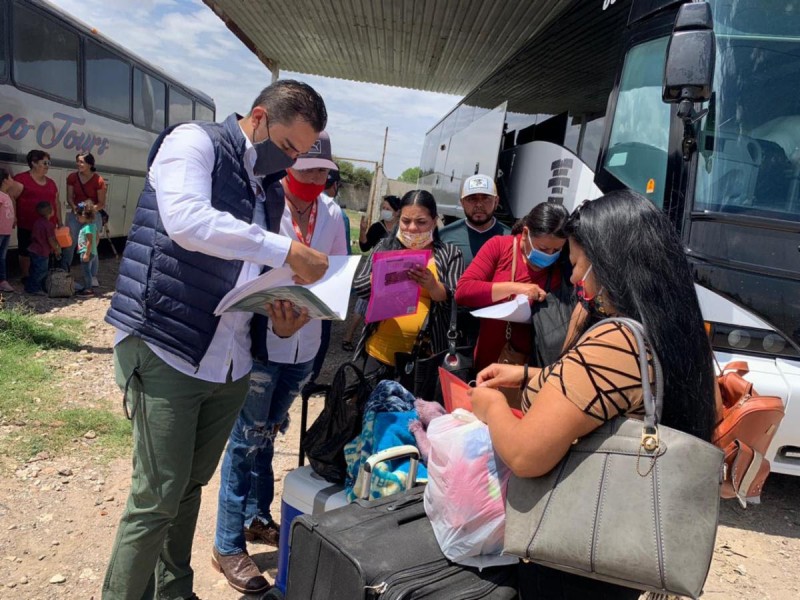 Otorgan permisos humanitarios a familiares de Vanessa Guillén