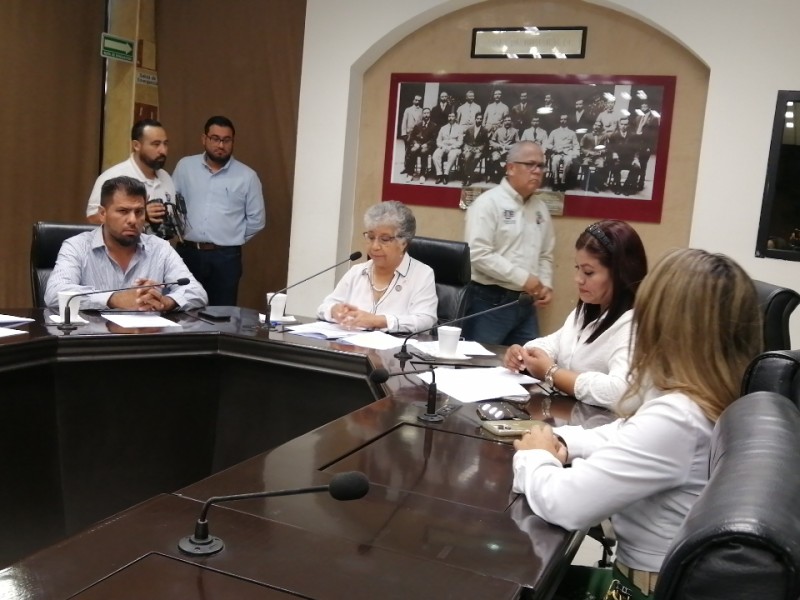 Otorgarán incentivos fiscales a nuevas empresas en Agua Prieta