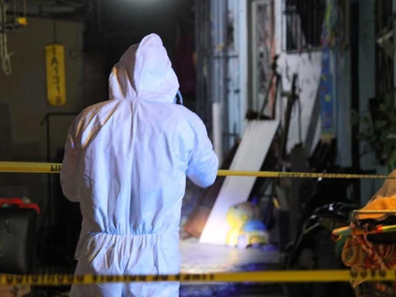 Otra masacre en Irapuato es la tercera en diez días