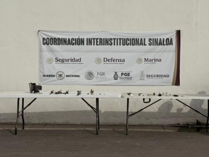 ¡Otra revisión! Encuentran celulares y objetos prohibidos en Penal de Aguaruto ¡Otra revisión! Encuentran celulares y objetos prohibidos en Penal de Aguaruto