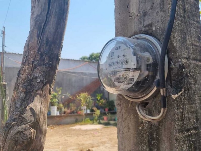 ¡Otra vez! Alerta en sistema eléctrico por tercer día consecutivo