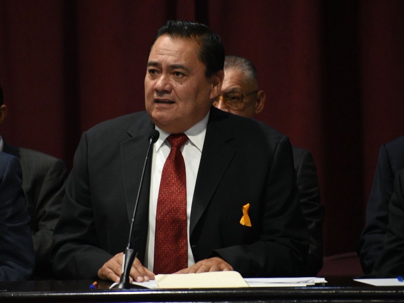 Otra vez, Arena Macuiltépetl presenta retrasos; admite SIOP