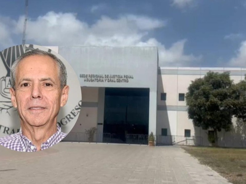 Exalcalde de Ahome no acude a audiencia por caso patrullas